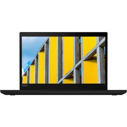 Ноутбук Lenovo ThinkPad T14 Gen 1 Intel (T14 Gen 1 20S0005DRT)
