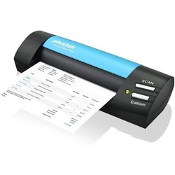Сканер Plustek MobileOffice S602