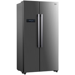 Холодильник Beko GNO 5231 XP