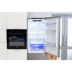Холодильник Beko RCNA 366I40 ZXBN