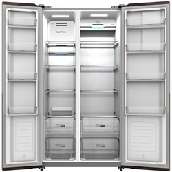Холодильник Hyundai CS 5005 FV