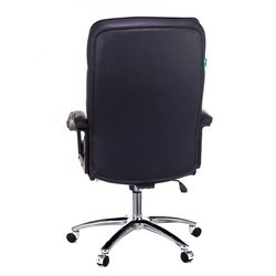Компьютерное кресло Burokrat T-9908AXSN-AB