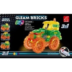 Конструктор Ausini Gleam Bricks 25459