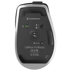 Мышка 3Dconnexion CadMouse Pro Wireless