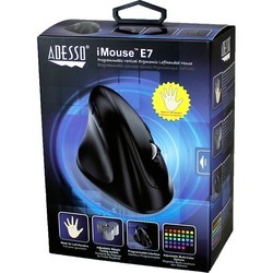 Мышка Adesso iMouse E7