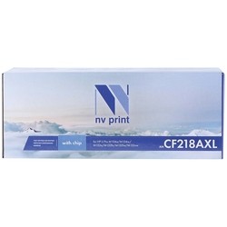 Картридж NV Print CF218AXL