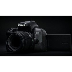 Фотоаппарат Canon EOS 850D kit 18-135