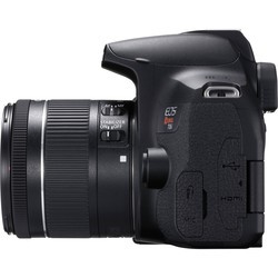 Фотоаппарат Canon EOS 850D kit 18-135