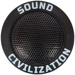 Автоакустика Kicx Sound Civilization SC-40