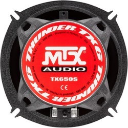 Автоакустика MTX TX650S