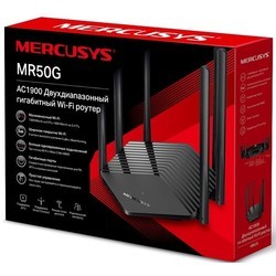 Wi-Fi адаптер Mercusys MR50G