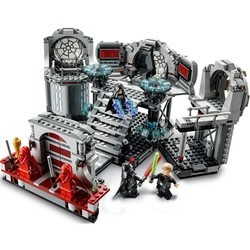 Конструктор Lego Death Star Final Duel 75291