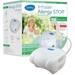 Ингалятор (небулайзер) Sanity Allergy STOP