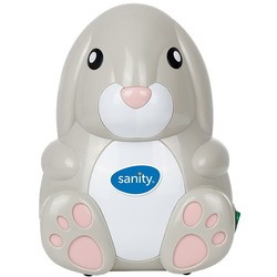 Ингалятор (небулайзер) Sanity Inhalator Baby