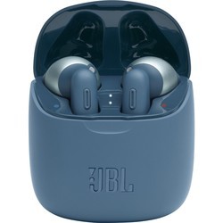 Наушники JBL Tune 225TWS (серый)