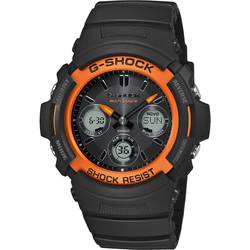Наручные часы Casio G-Shock AWG-M100SF-1H4