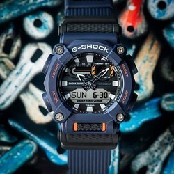Наручные часы Casio G-Shock GA-900-4A