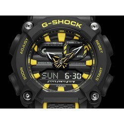 Наручные часы Casio G-Shock GA-900-4A