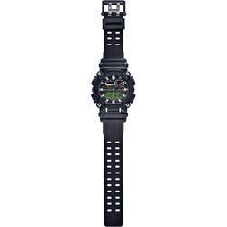 Наручные часы Casio G-Shock GA-900E-1A3
