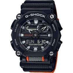 Наручные часы Casio G-Shock GA-900C-1A4