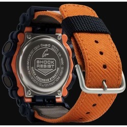 Наручные часы Casio G-Shock GA-900C-1A4