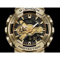 Наручные часы Casio G-Shock GM-110G-1A9