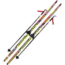 Лыжи STC 75 mm Sable Innovation Poles 180 (2018/2019)