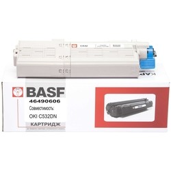 Картридж BASF KT-46490606