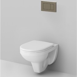 Инсталляция для туалета AM-PM Sense IS374A1738 WC