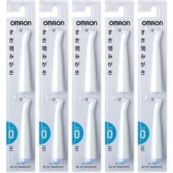 Насадки для зубных щеток Omron SB-090-5P