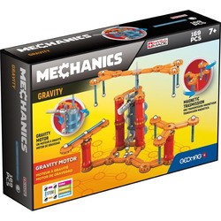 Конструктор Geomag Mechanics 169 773