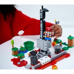 Конструктор Lego Thwomp Drop Expansion Set 71376