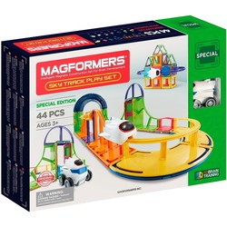 Конструктор Magformers Sky Track Play Set 799011