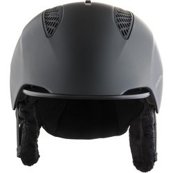 Горнолыжный шлем Alpina Grand (графит)