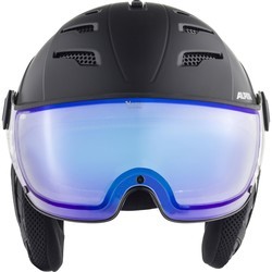 Горнолыжный шлем Alpina Jump 2.0 VM