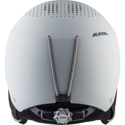 Горнолыжный шлем Alpina Zupo