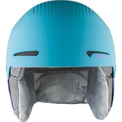 Горнолыжный шлем Alpina Zupo