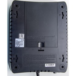 ИБП Powercom Spider SPD-750U LCD