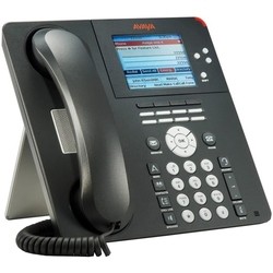 IP-телефон AVAYA 9650C