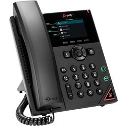 IP-телефон Polycom VVX 250