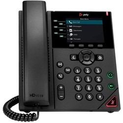 IP-телефон Polycom VVX 350