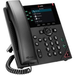 IP-телефон Polycom VVX 350
