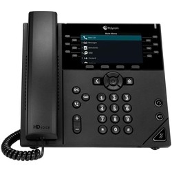 IP-телефон Polycom VVX 450
