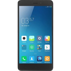 Мобильный телефон Xiaomi Redmi Note 4 64GB/4GB (серый)