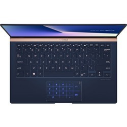 Ноутбуки Asus UX433FN-A5058T