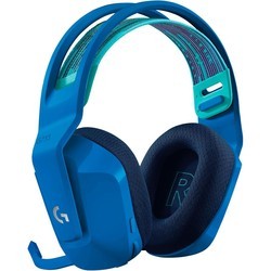Наушники Logitech G733 (синий)