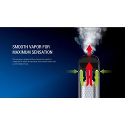 Электронная сигарета SMOK Novo X Pod Kit