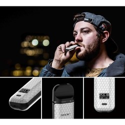 Электронная сигарета SMOK Novo X Pod Kit