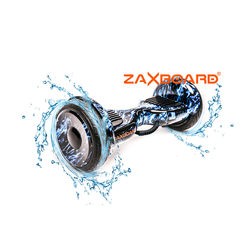 Гироборд / моноколесо Zaxboard ZX10 (синий)