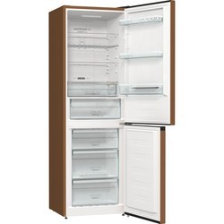 Холодильник Gorenje NRK 6192 ACR4